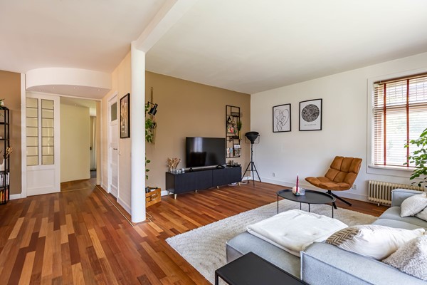 Medium property photo - Marktstraat 1, 9363 GZ Marum